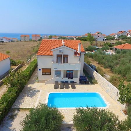 Villa Cvita Повляна Екстер'єр фото