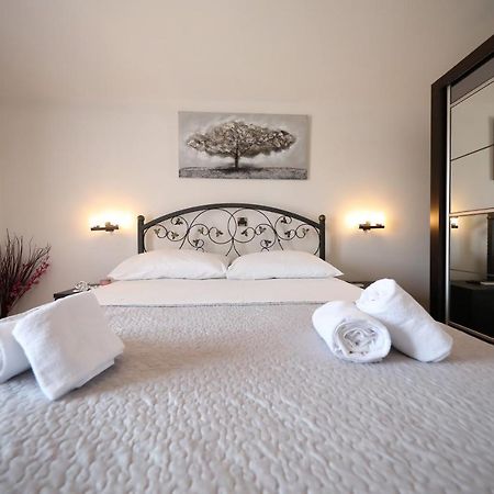 Villa Cvita Повляна Екстер'єр фото