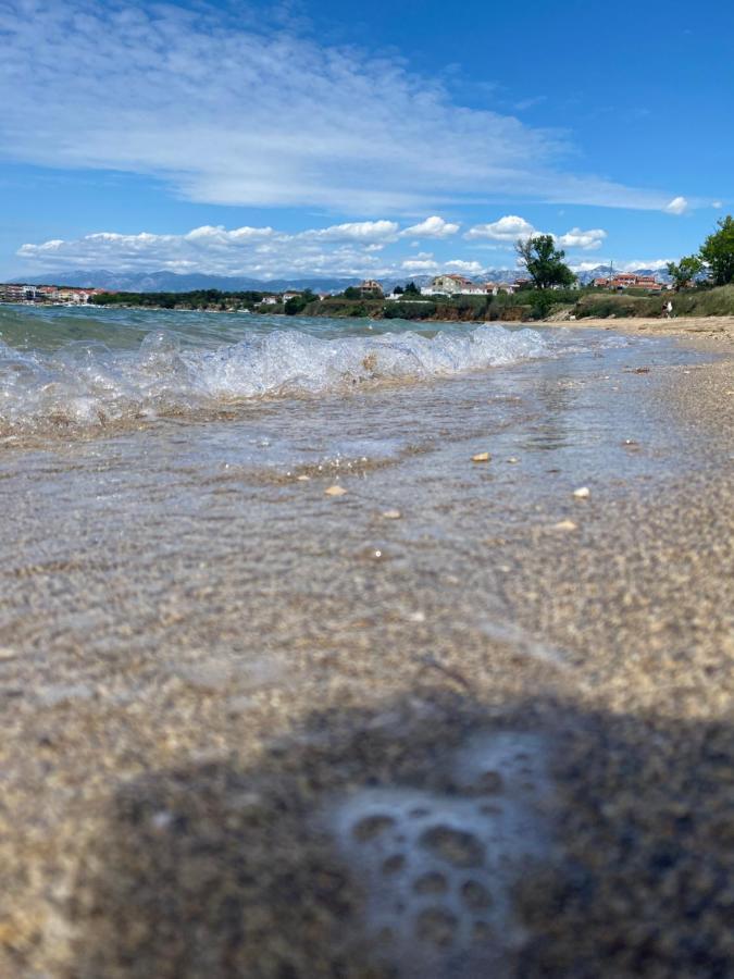 Villa Cvita Повляна Екстер'єр фото
