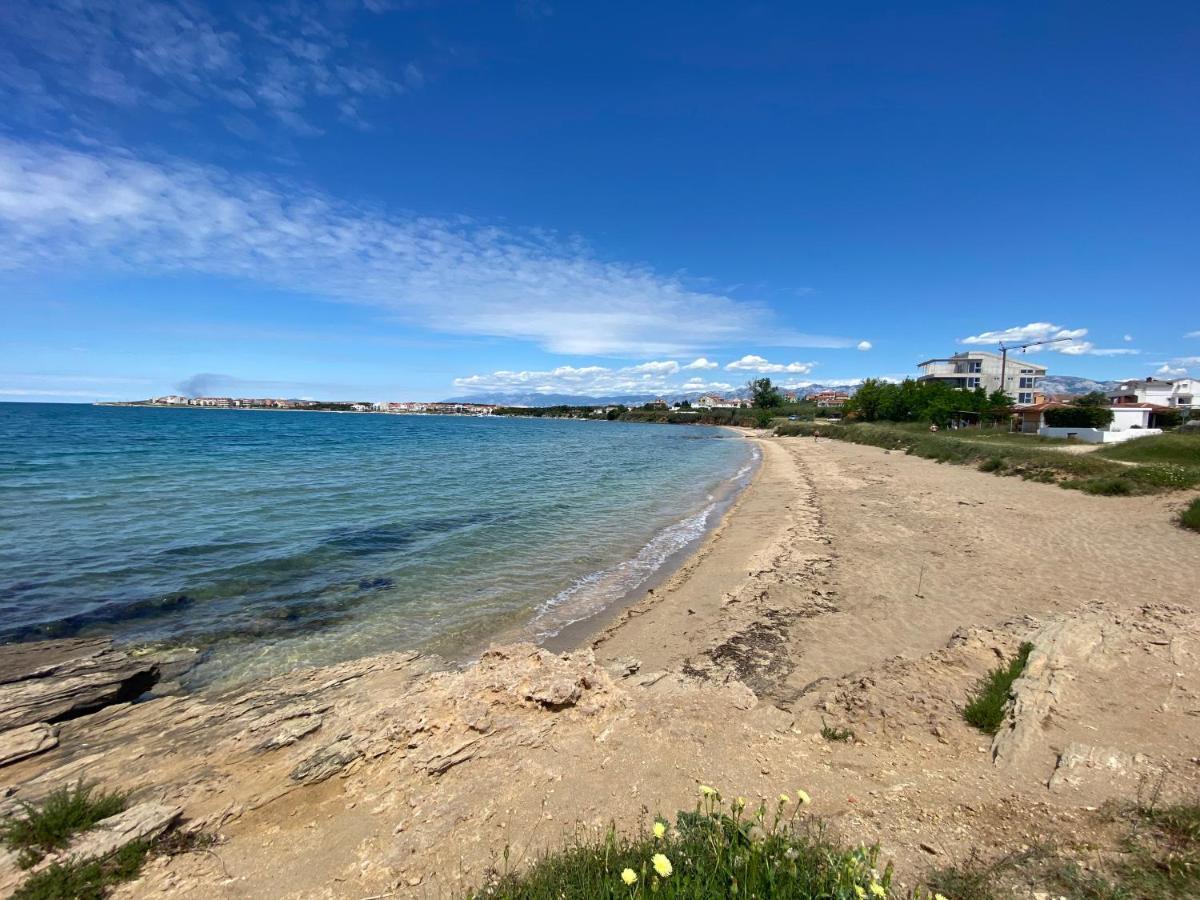 Villa Cvita Повляна Екстер'єр фото