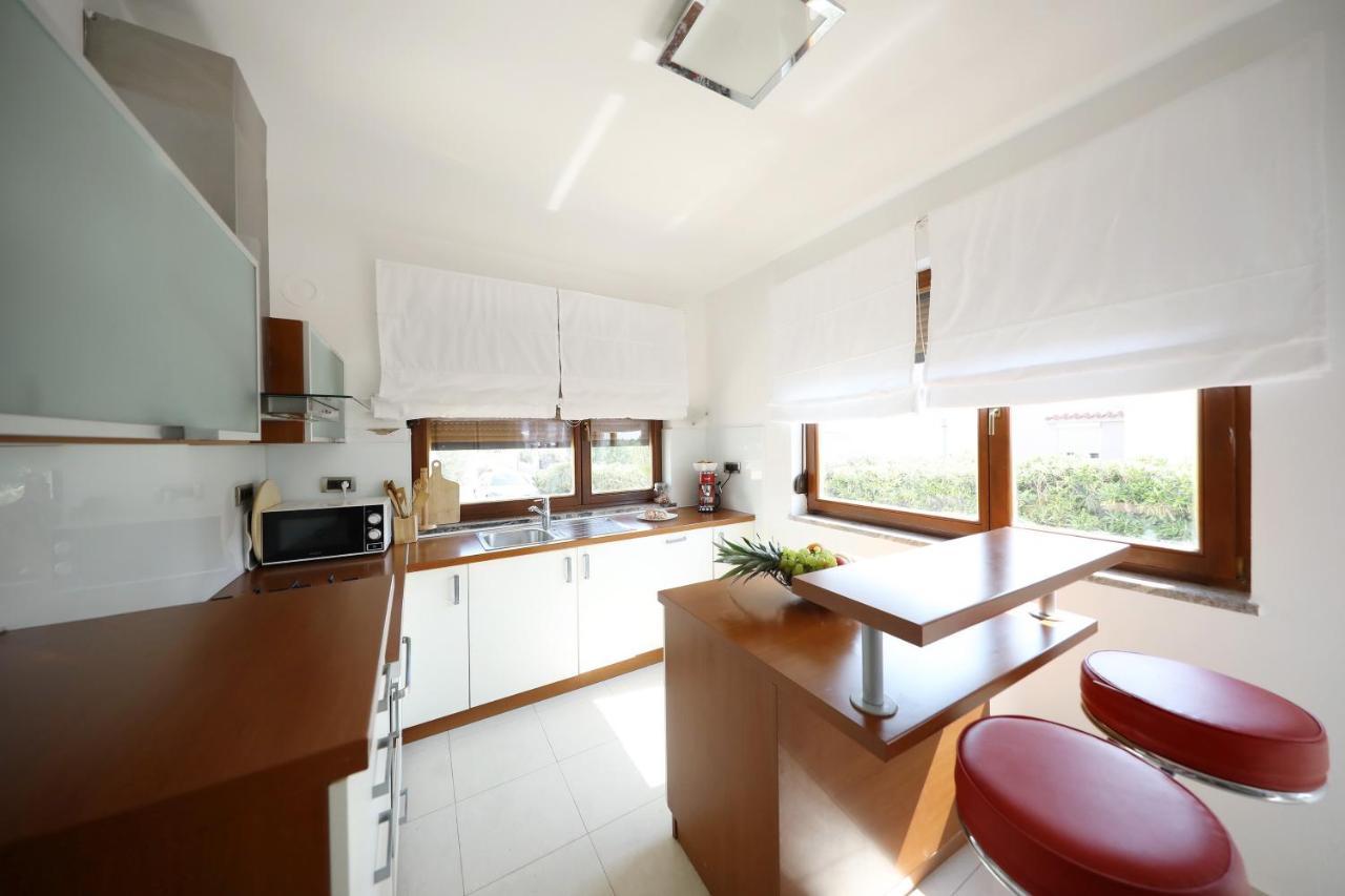 Villa Cvita Повляна Екстер'єр фото
