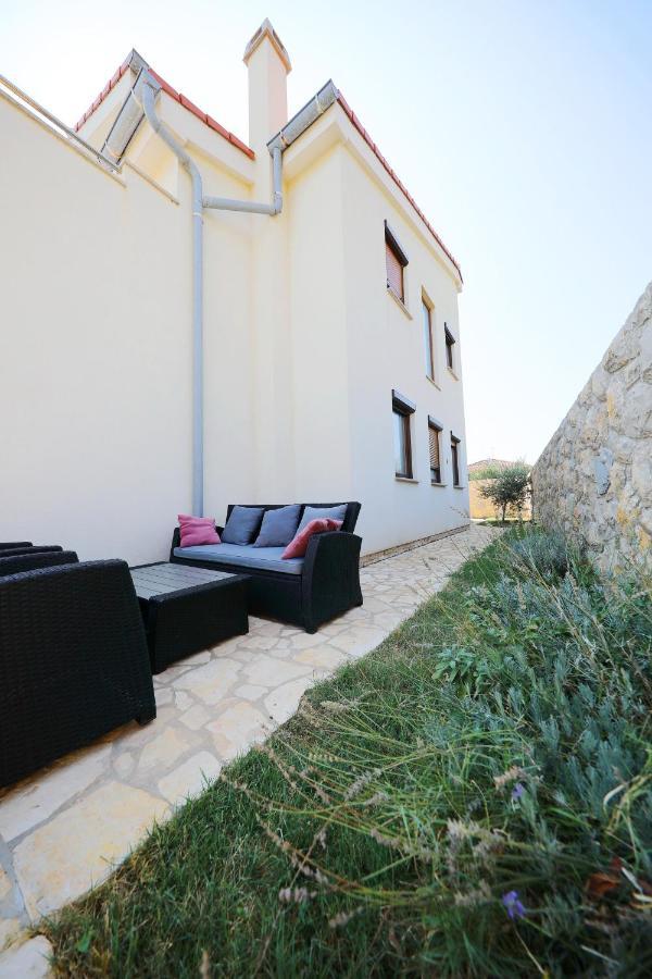 Villa Cvita Повляна Екстер'єр фото