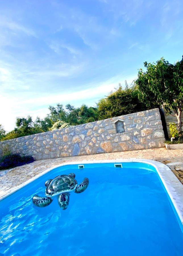 Villa Cvita Повляна Екстер'єр фото