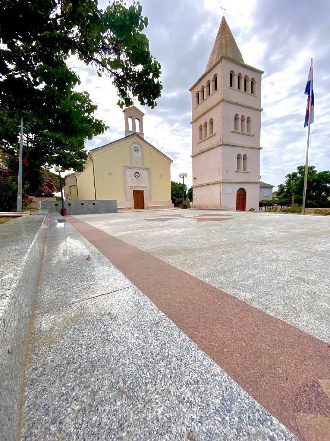 Villa Cvita Повляна Екстер'єр фото