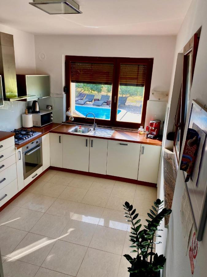 Villa Cvita Повляна Екстер'єр фото