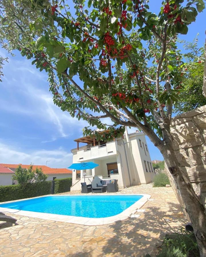 Villa Cvita Повляна Екстер'єр фото